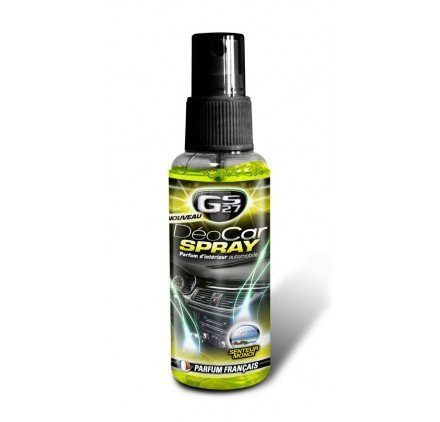 【GS27】歐洲進口噴霧香氛 75ml 5種香味 【GS27】歐洲進口噴霧香氛 75ml 5種香味