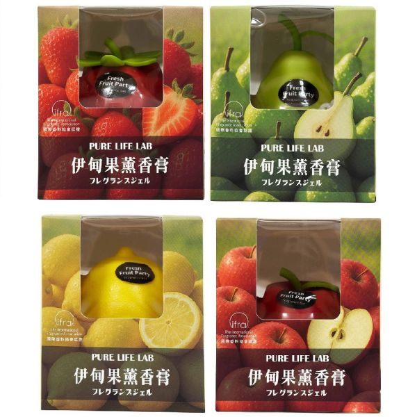 伊甸果薰香膏 226G/黃金蜜蘋/莓好時光/初秋梨歌/仲夏清檸 伊甸果薰香膏 226G/黃金蜜蘋/莓好時光/初秋梨歌/仲夏清檸