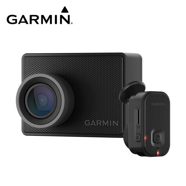 【GARMIN】 Dash Cam 47D 行車記錄器 【GARMIN】 Dash Cam 47D 行車記錄器