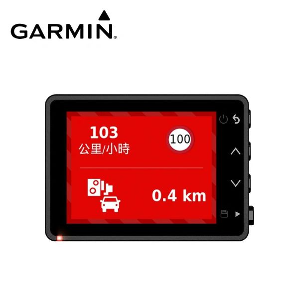 【GARMIN】 Dash Cam 47 行車記錄器 GARMIN Dash Cam 47 行車記錄器