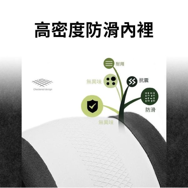 【POWER】PW-49 黑絲絨減震舒壓方向盤套(S、M) 【POWER】PW49 黑絲絨減震舒壓方向盤套(S、M)