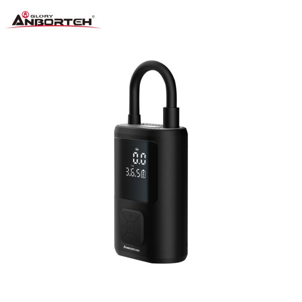 【安伯特】小金剛四合一打氣機 ABT-D010 【安伯特】小金剛四合一打氣機 ABT-D010