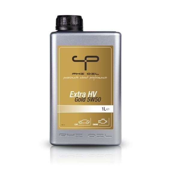 【PHI】 5W50 LIFE ENGINE HVS合成機油 1L 【PHI】 5W50 LIFE ENGINE HVS合成機油 1L