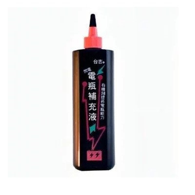 【SOFT99】閃電電瓶水 500ml 【SOFT99】閃電電瓶水 500ml