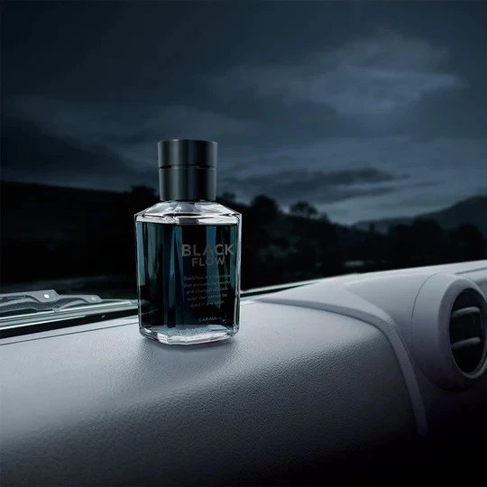 【日本CARALL】BLACK FLOW 液體香水消臭芳香劑 155ml  3621 3622 【日本CARALL】BLACK FLOW 液體香水消臭芳香劑 155ml  3621 3622