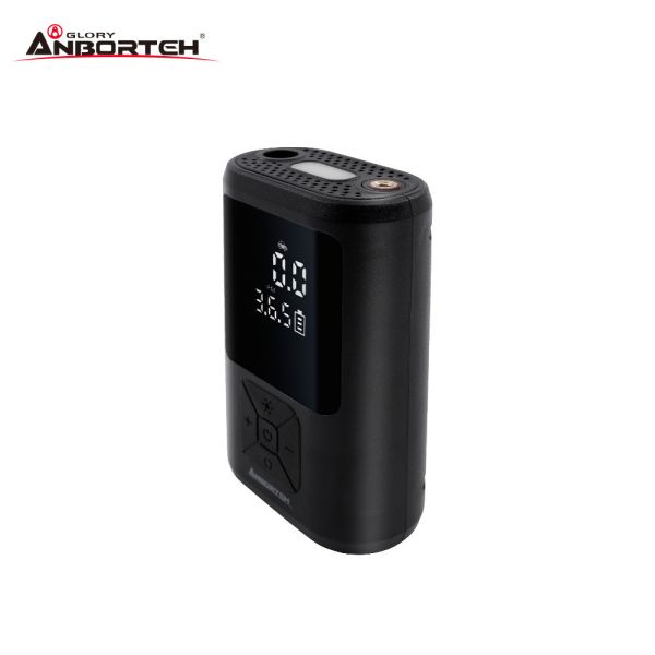 【安伯特】小金剛四合一打氣機 ABT-D010 【安伯特】小金剛四合一打氣機 ABT-D010