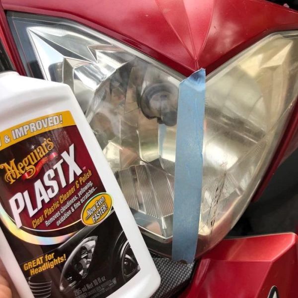 【Meguiars】美克拉 G12310壓克力清潔保養凝膠 296ml 【Meguiars】美克拉 G12310壓克力清潔保養凝膠 296ml