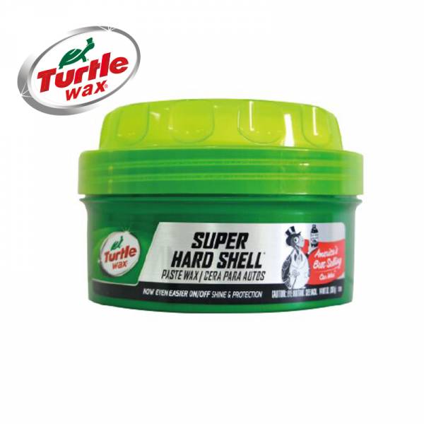 【美國龜牌】TurtleWax T222超硬殼保護軟腊 保護軟腊 軟腊 龜牌 T222超硬殼保護軟腊 保護軟腊 軟腊