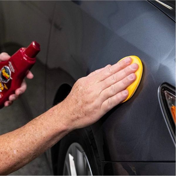 【Meguiars】美克拉 A1216三合一高效腊(液態) 【Meguiars】美克拉 A1216三合一高效腊(液態)