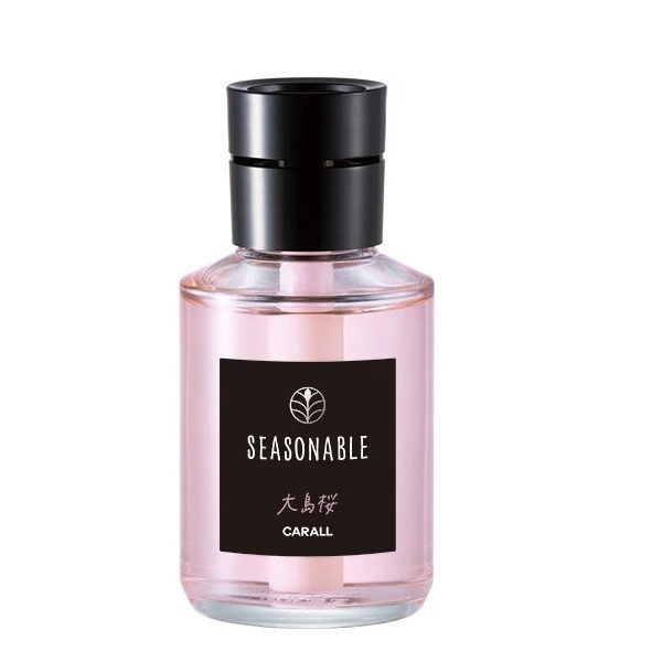 【日本 CARALL】SEASONABLE 液體香水消臭芳香劑 3479 3480 3481 【日本 CARALL】SEASONABLE 液體香水消臭芳香劑 3479 3480 3481