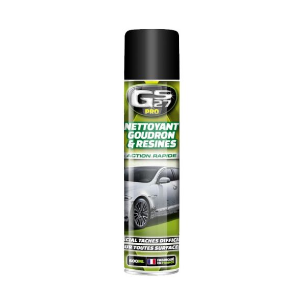 【GS27】柏油去污劑 600ml 【GS27】柏油去污劑 600ml