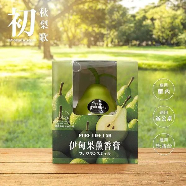 伊甸果薰香膏 226G/黃金蜜蘋/莓好時光/初秋梨歌/仲夏清檸 伊甸果薰香膏 226G/黃金蜜蘋/莓好時光/初秋梨歌/仲夏清檸