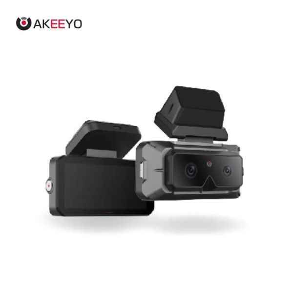 【AKEEYO】 EYES AI 三鏡行車紀錄器 【AKEEYO】 EYES AI 三鏡行車紀錄器