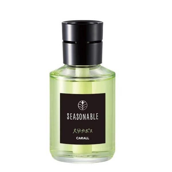 【日本 CARALL】SEASONABLE 液體香水消臭芳香劑 3479 3480 3481 【日本 CARALL】SEASONABLE 液體香水消臭芳香劑 3479 3480 3481