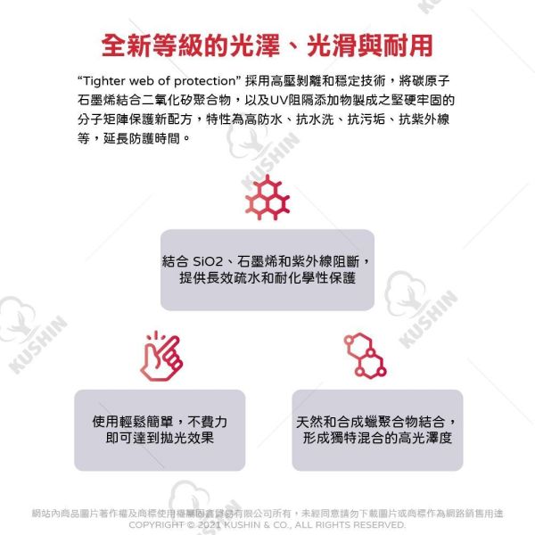 【美國龜牌】T725頂極碳原子石墨稀乳蠟 (附贈上蠟棉*2) 【美國龜牌】T725頂極碳原子石墨稀乳蠟 (附贈上蠟棉*2)