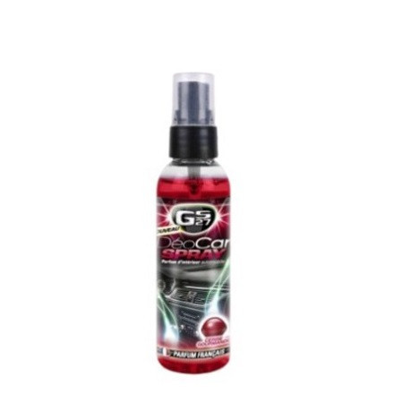 【GS27】歐洲進口噴霧香氛 75ml 5種香味 【GS27】歐洲進口噴霧香氛 75ml 5種香味