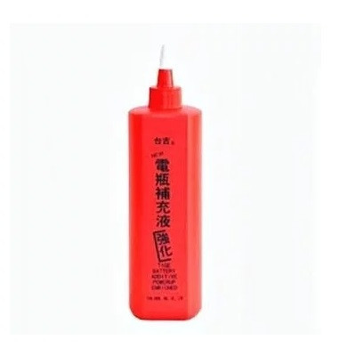 【SOFT99】台吉電瓶水 L322 【SOFT99】台吉電瓶水 L322