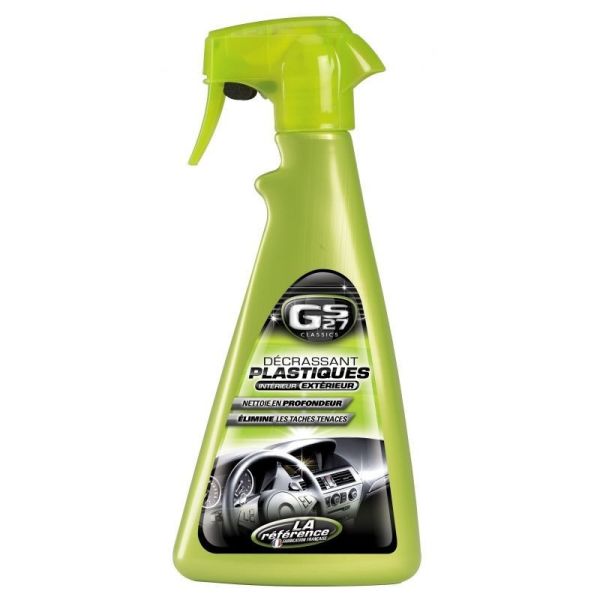 【GS27】真皮乾洗劑 500ml 【GS27】真皮乾洗劑 500ml