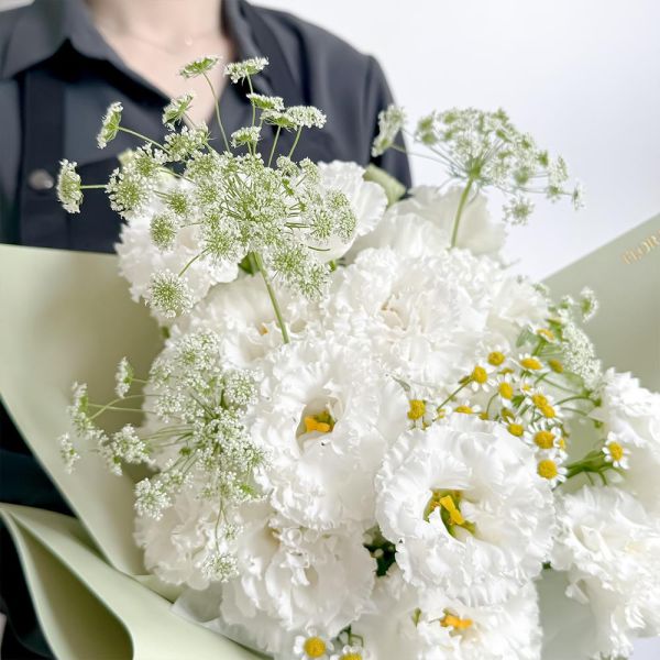【Floral M】夏日最好祝福清新桔梗鮮花花束 #桔梗花束#夏日花束#鮮花花束#清新花束#祝福花束#桔梗鮮花花束推薦#夏季送禮花束#清新風格花束設計#畢業季祝福花束#適合夏天的花束款式#高質感花束推薦#探病清新花束#真誠祝福花束