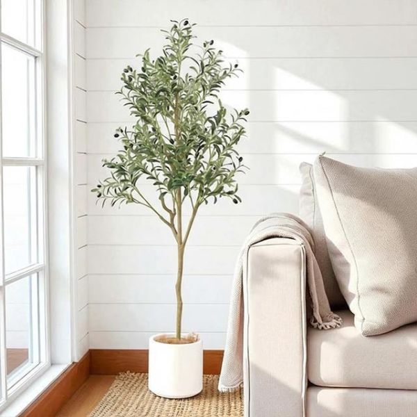 義大利托斯卡納橄欖樹1.8公尺室內大型仿真植栽（贈送花盆） 義大利托斯卡納橄欖樹,仿真橄欖樹,室內橄欖樹,橄欖樹仿真植栽,室內大型仿真植栽,1.8公尺仿真植栽,歐式風格植栽,托斯卡納風格佈置,地中海風植栽,室內裝飾植物,免澆水植栽,客廳大型植栽,玄關植栽推薦,餐廳植栽佈置,辦公室植栽推薦,商業空間植栽,樣品屋植栽,高級感仿真植栽,仿真植物附花盆