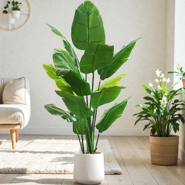 招財納福旺宅天堂鳥1.8公尺室內大型仿真植栽（贈送花盆） 招財天堂鳥,旺宅天堂鳥,天堂鳥仿真植栽,仿真天堂鳥,室內天堂鳥植栽,室內大型仿真植栽,1.8公尺仿真植栽,招財風水植栽,旺財植栽推薦,事業運植栽,客廳招財植栽,玄關風水植栽,室內裝飾植物,免澆水植栽,辦公室招財植栽,商業空間植栽,樣品屋植栽,高級感仿真植栽,仿真植物附花盆