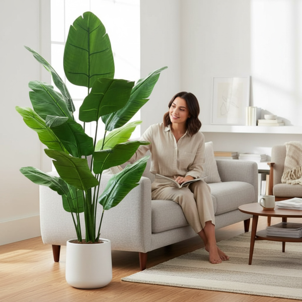 招財納福旺宅天堂鳥1.8公尺室內大型仿真植栽（贈送花盆） 招財天堂鳥,旺宅天堂鳥,天堂鳥仿真植栽,仿真天堂鳥,室內天堂鳥植栽,室內大型仿真植栽,1.8公尺仿真植栽,招財風水植栽,旺財植栽推薦,事業運植栽,客廳招財植栽,玄關風水植栽,室內裝飾植物,免澆水植栽,辦公室招財植栽,商業空間植栽,樣品屋植栽,高級感仿真植栽,仿真植物附花盆