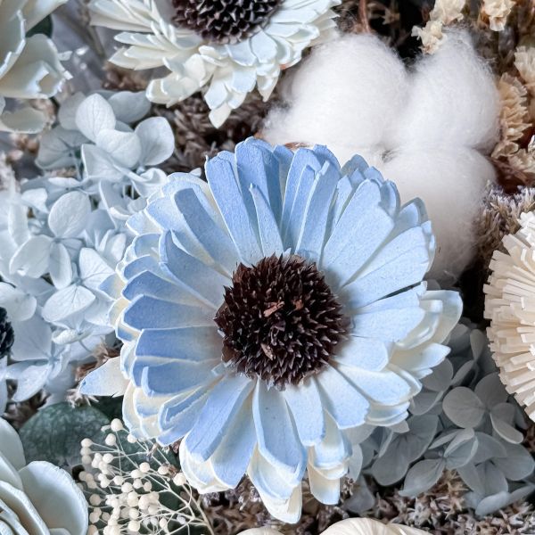 【Floral M】托斯卡尼亞擴香花束（贈送5ml香氛油） 托斯卡尼亞擴香花束
托斯卡尼擴香花
托斯卡尼香氛花束
擴香花束
擴香花
香氛花束
香氛擴香花