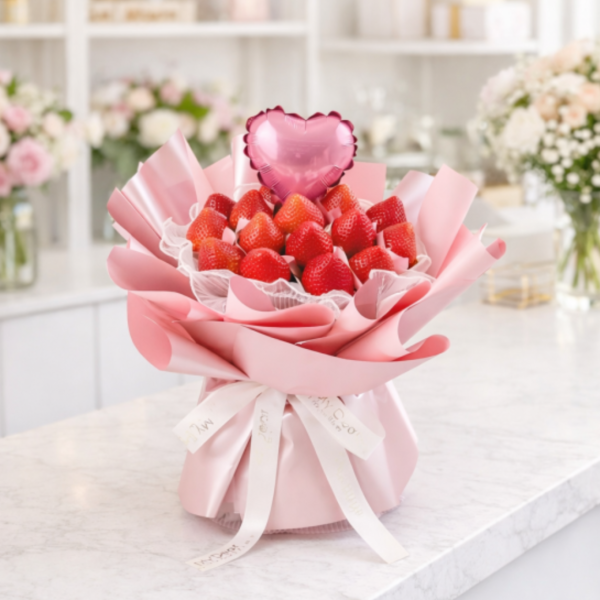 Very Ruby 發光草莓花束禮盒組 草莓花束
草莓花束禮盒
發光草莓花束
草莓花束推薦
情人節禮物
生日禮物