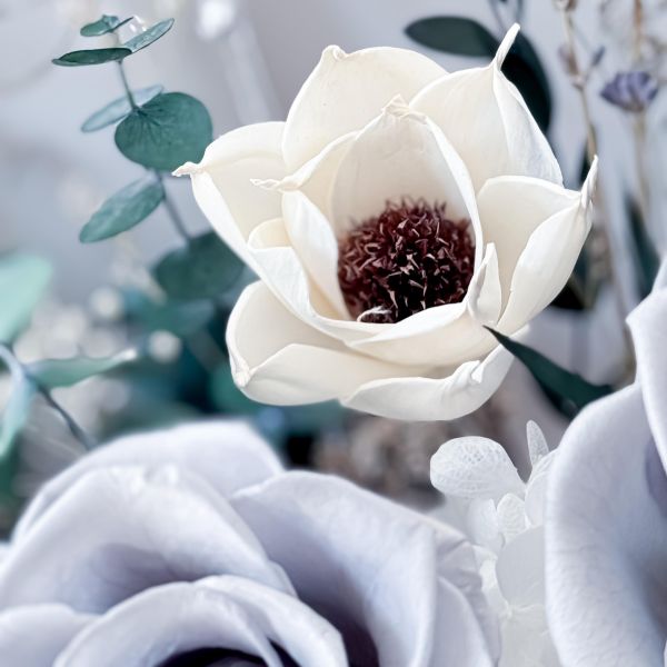 【Floral M】奧塔薇雅永生花束（贈送5ml香氛油） 永生花束推薦
永生花禮盒推薦
情人節永生花
生日永生花束
紀念日花束推薦
不凋花花束
乾燥花束推薦
高級永生花設計
韓系永生花束
日系永生花禮