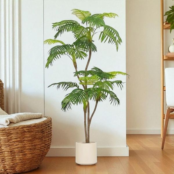 比佛利山莊美式棕櫚樹1.7公尺室內大型仿真植栽（贈送花盆） 比佛利山莊植栽,美式棕櫚樹,仿真棕櫚樹,室內大型植栽,1.7公尺仿真植栽,仿真植物室內,免澆水植栽,客廳大型植栽,室內裝飾植物,美式風格居家佈置,LA風格植栽
,豪宅風植栽,辦公室植栽推薦,商業空間植栽,仿真綠植花盆,室內棕櫚樹,高級感仿真植栽