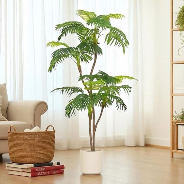 比佛利山莊美式棕櫚樹1.7公尺室內大型仿真植栽（贈送花盆） 比佛利山莊植栽,美式棕櫚樹,仿真棕櫚樹,室內大型植栽,1.7公尺仿真植栽,仿真植物室內,免澆水植栽,客廳大型植栽,室內裝飾植物,美式風格居家佈置,LA風格植栽
,豪宅風植栽,辦公室植栽推薦,商業空間植栽,仿真綠植花盆,室內棕櫚樹,高級感仿真植栽
