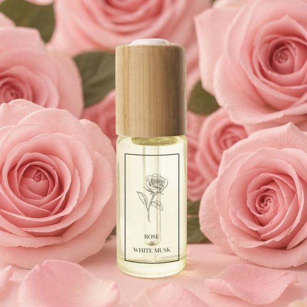 【Floral M】玫瑰白麝香空間香氛油 玫瑰白麝香空間香氛油,空間香氛,擴香精油,天然香氛,舒眠香氛,放鬆香氣,居家香氛推薦,臥室香氛,居家放鬆必備,睡前香氛推薦,舒壓療癒香氣,辦公室香氛,水氧機精油用,精油香氛油,舒眠助眠推薦,芳療香氛,精油推薦,momo香氛油熱銷,高CP值香氛油