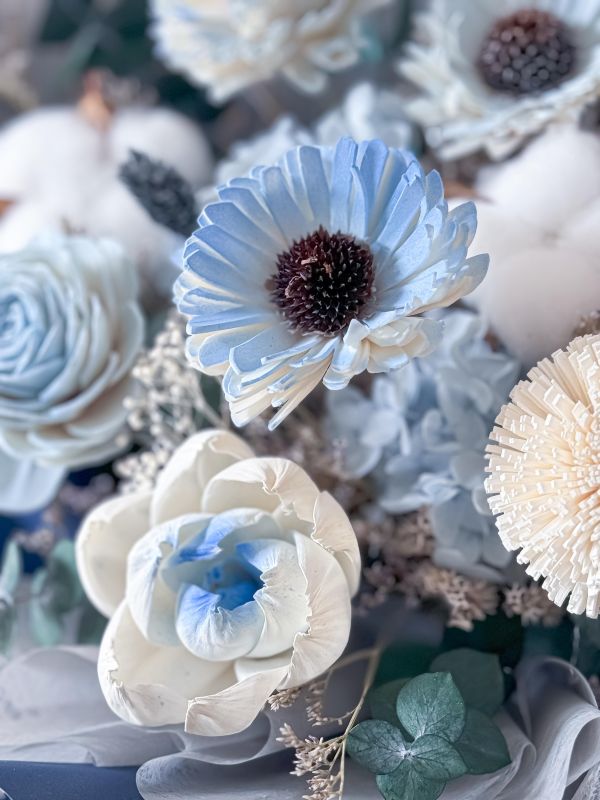 【Floral M】托斯卡尼亞擴香花束（贈送5ml香氛油） 托斯卡尼亞擴香花束
托斯卡尼擴香花
托斯卡尼香氛花束
擴香花束
擴香花
香氛花束
香氛擴香花