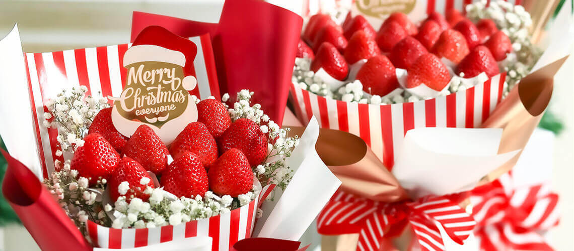 My Dear strawberries My Dear strawberries
