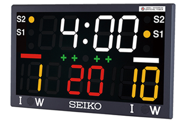 JUDO Timer JT-701 JUDO Timer 