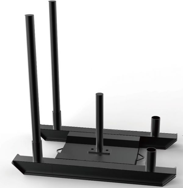 Steel Power Sled Steel Power Sled