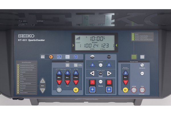 Sports Counter KT-601 Sports Counter