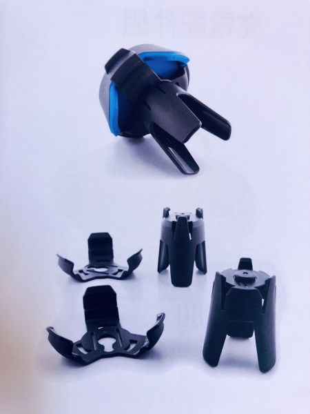 CONE ADAPTER KIT CONE ADAPTER KIT