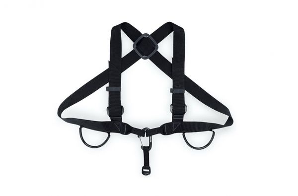 aerobis Kintetic Trainer-Harness  aerobis Kintetic Trainer-Harness 