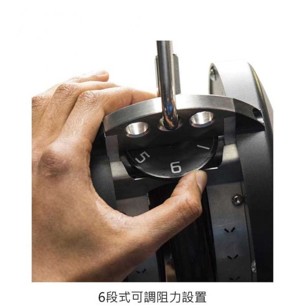 revvll PRO繩索訓練器-專業版 