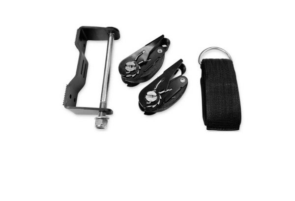 aerobis Kinetic Trainer aerobis Kinetic Trainer