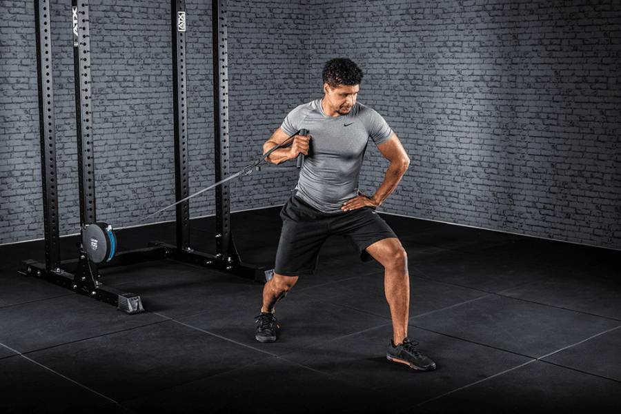 aerobis Kinetic Trainer aerobis Kinetic Trainer