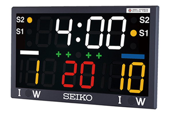 JUDO Timer JT-701 JUDO Timer 