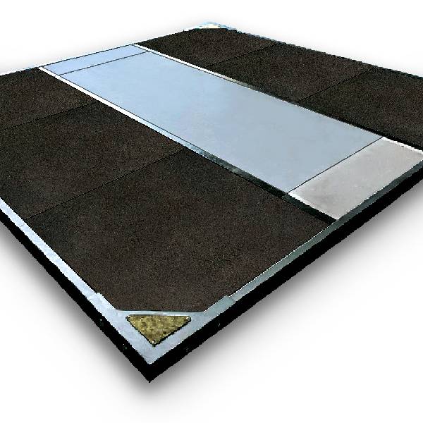 Weight Lifting Platform Weight Lifting Platform