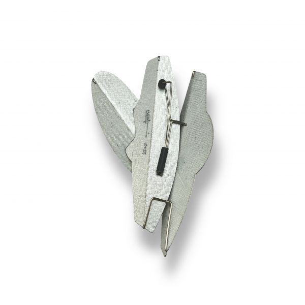 隱身樹系列胸針 Hidden Woods Brooch 