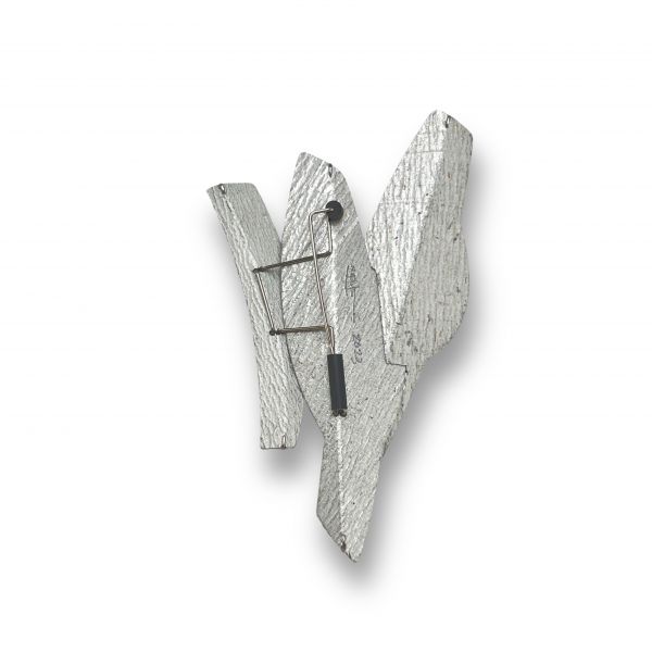 隱身樹系列胸針 Hidden Woods Brooch 