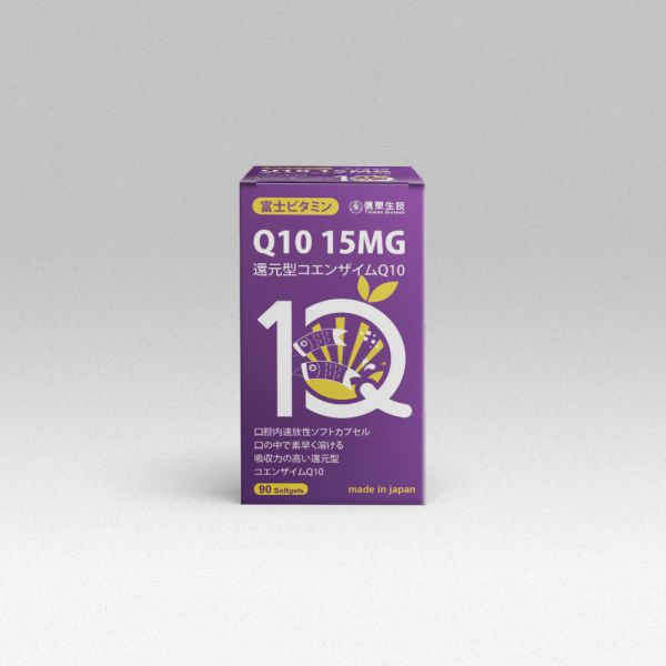 新品上架!!【信東生技】還原型Q10口溶軟膠囊(90粒/盒) Q10,還原型,信東,信東生技,軟膠囊