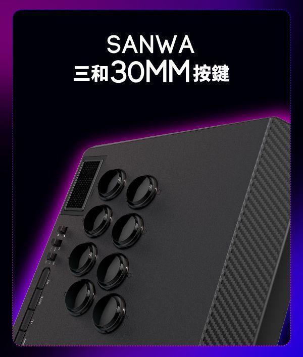 里歐街機 台中豐原門市 全新品 QANBA拳霸B1 9折出清 店面選購85折出清 
