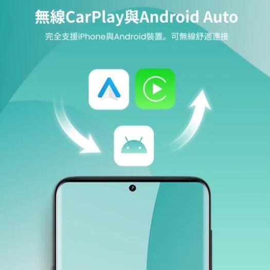 OTTOAIBOX P3 Pro 旗艦版 無線 CarPlay／Android Auto 安卓盒子｜8GB＋128GB・AI 語音・HDMI 輸出・車用娛樂升級 OTTOAIBOX P3 Pro, Ottocast P3 Pro, 無線CarPlay安卓盒子, 無線Android Auto安卓盒子, 車用AIBOX, CarPlay AI Box, Android 13車機盒, OttoDrive 3.0, 8GB 128GB車用盒, HDMI輸出車用盒, CloudSIM 3.0, AI語音車機, Jeff Select, 姊夫嚴選科技好物