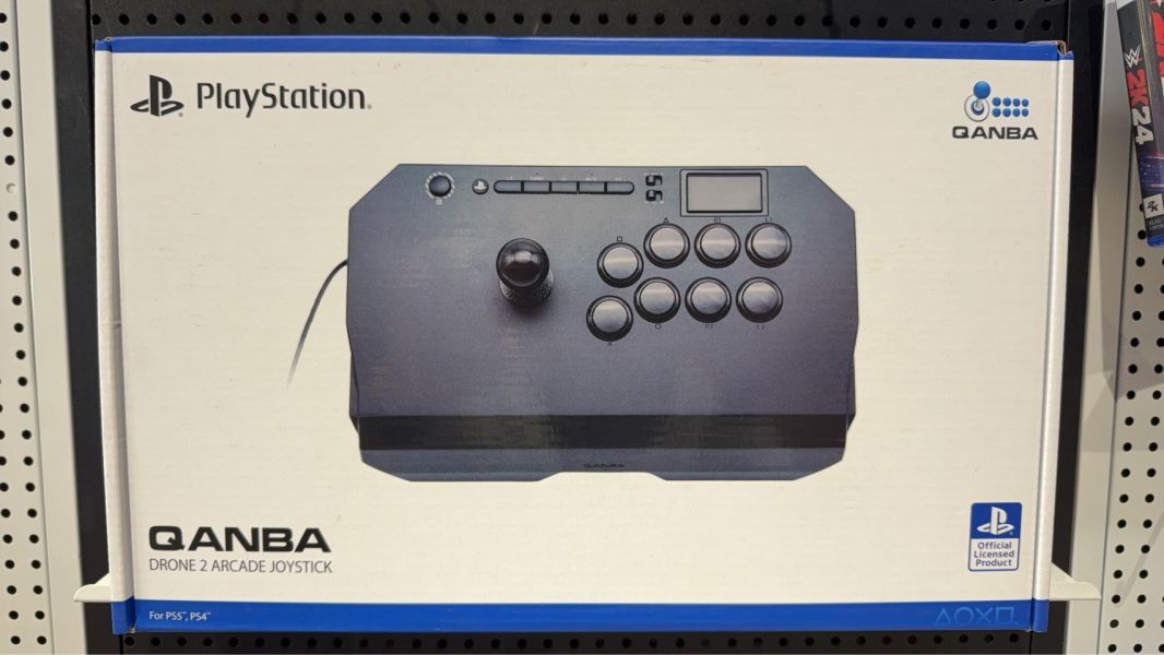 里歐街機 台北三重門市 出清QANBA拳霸N3-毒蜂2 